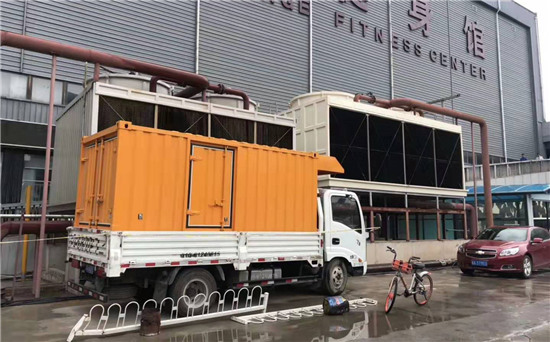 芦山300KW发电机组适配电缆规格选型指南
